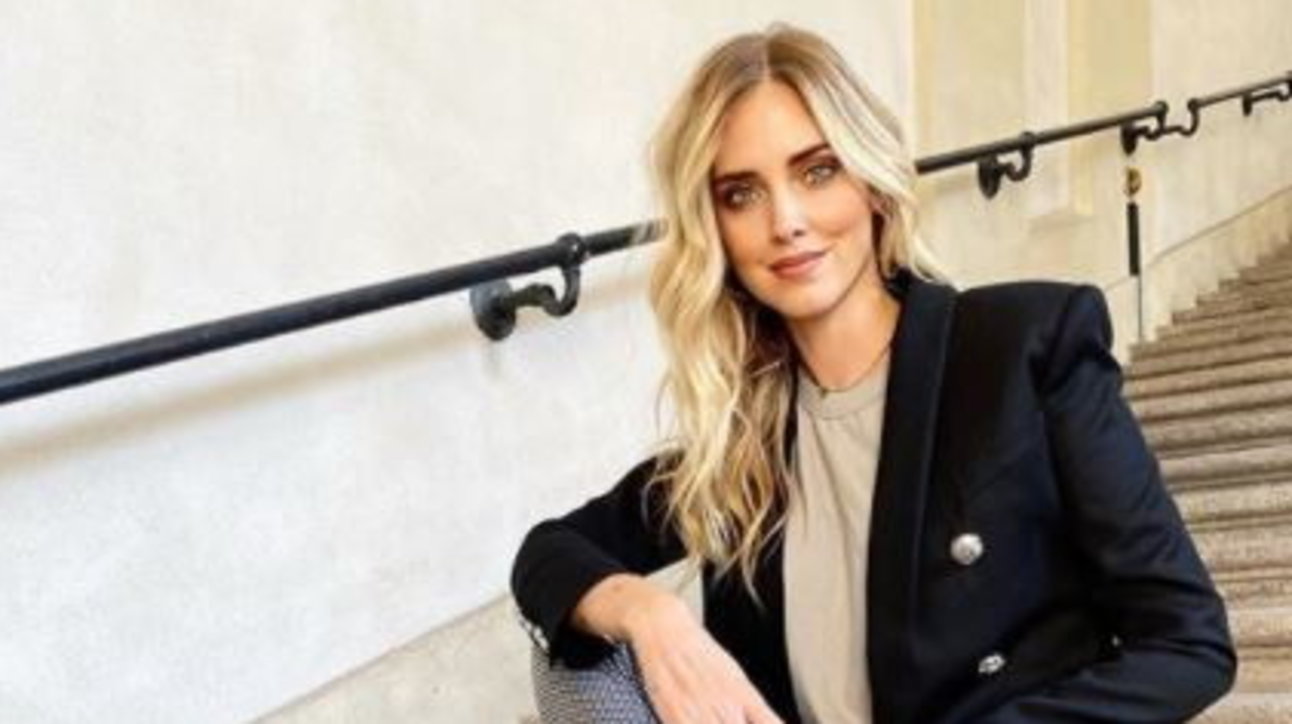 Chiara Ferragni entra nel Cda di Tod's: "Cercheremo di costruire progetti solidali"