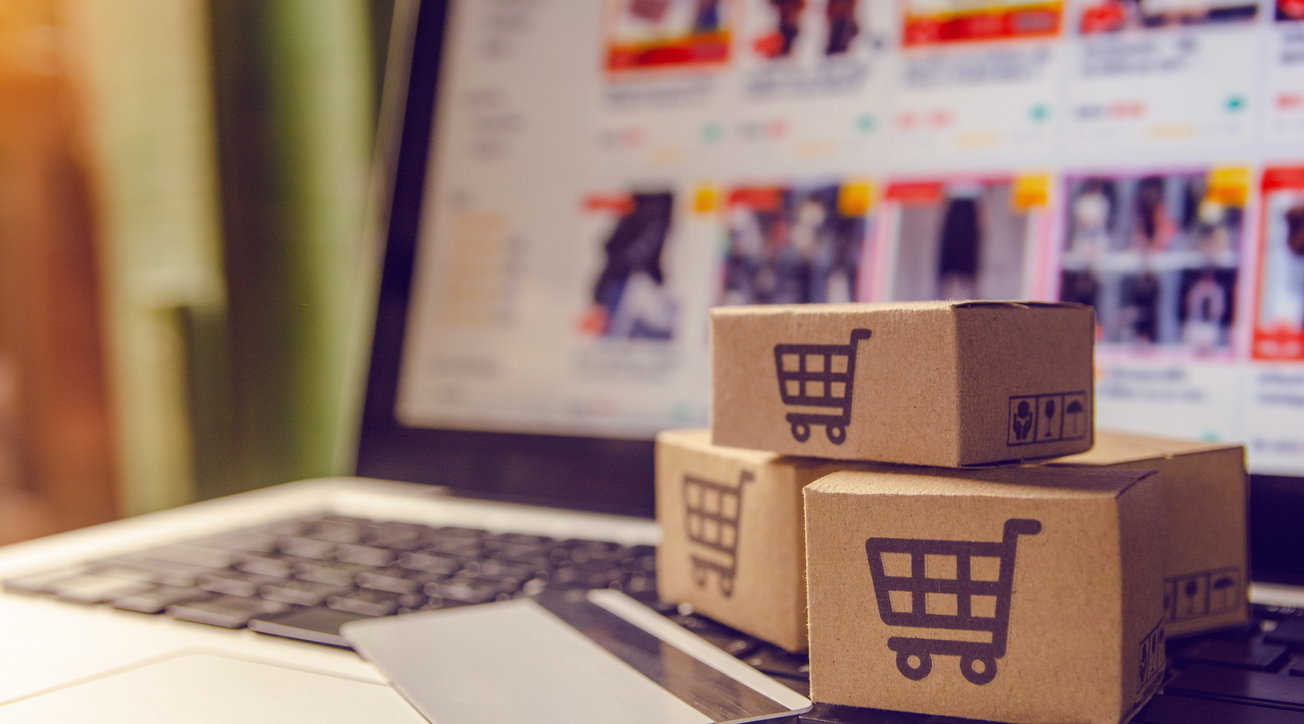 Confesercenti: commercio online affossa i negozi, 70mila a rischio