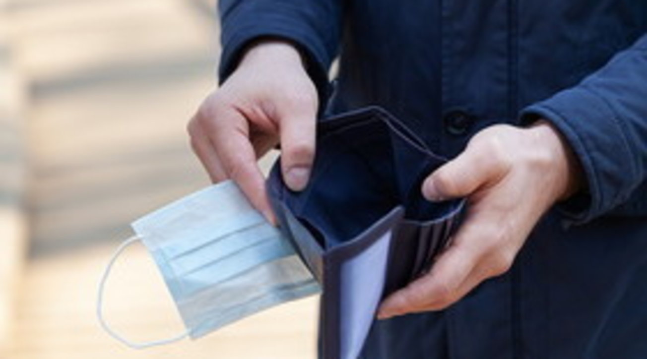 Rapporto Eurispes 2020, un italiano su tre fa acquisti a rate o chiede aiuto alla famiglia
