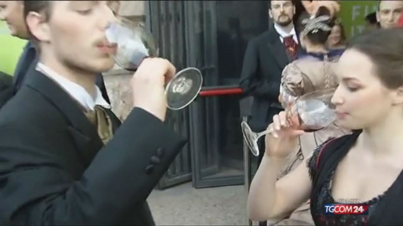 Vino, l'accusa di Coldiretti: "La Ue vuole togliere alcol e aggiungere acqua"