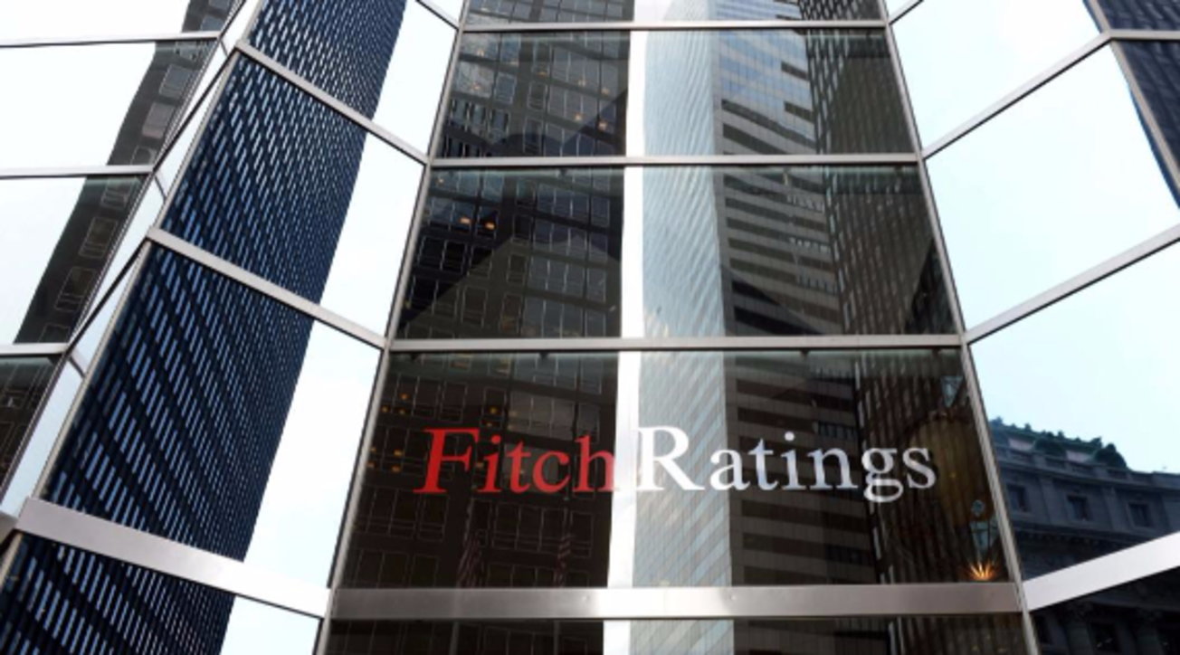 Fitch: Pil Italia in crescita nel 2021 del 4,8%, nel 2022 +4,3% 