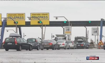 Settore auto, da lunedì al via il nuovo ecobonus