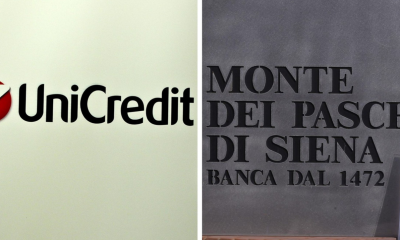 UniCredit esce allo scoperto: trattative col Mef per la fusione con Mps