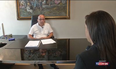 Alla SterilGarda presto obbligatorio il Green pass per lavorare