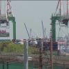 Cina, il Covid frena il commercio internazionale