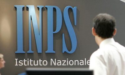 Inps, nessuna indennità di malattia per i lavoratori in quarantena