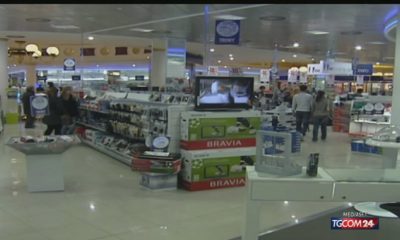 Parte il bonus rottamazione tv, domande dal 23 agosto