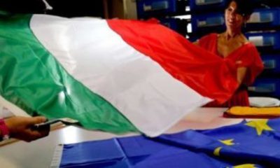 Recovery, la Ue versa all'Italia la prima tranche: 24,9 miliardi di euro