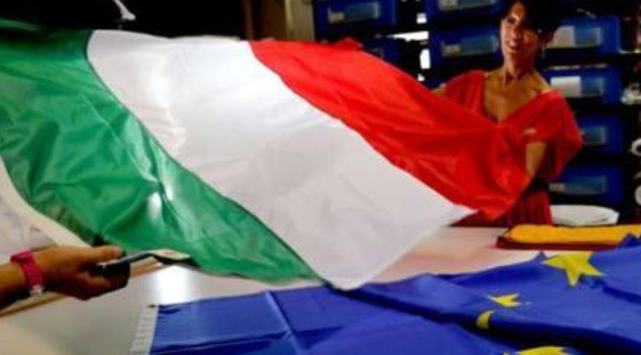 Recovery, la Ue versa all'Italia la prima tranche: 24,9 miliardi di euro
