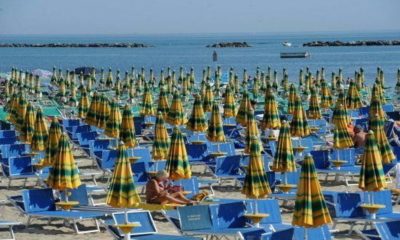 "Spesa da 19,5 miliardi di euro per gli italiani in vacanza"