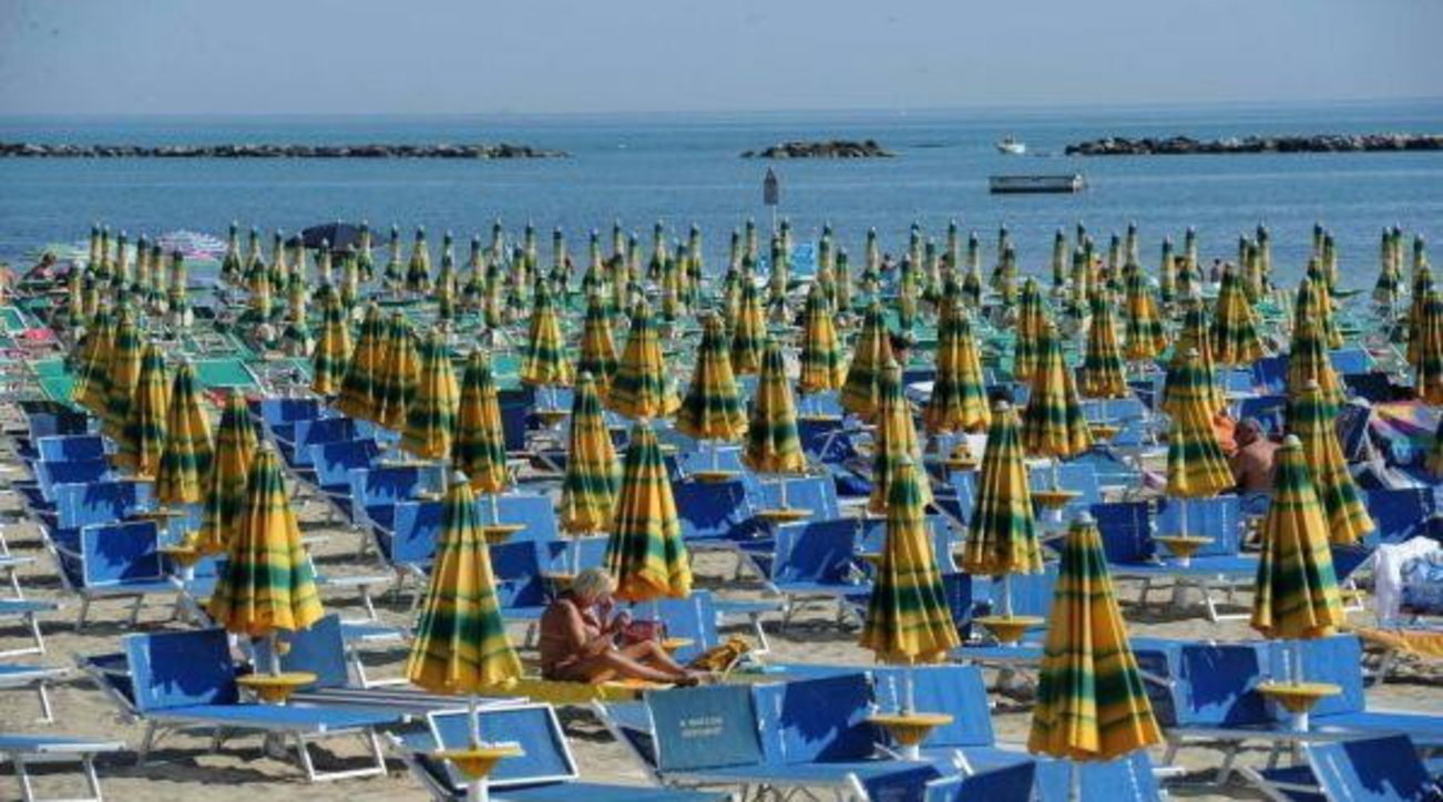 "Spesa da 19,5 miliardi di euro per gli italiani in vacanza"