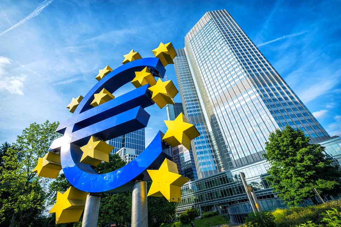La Bce lima il piano di acquisti