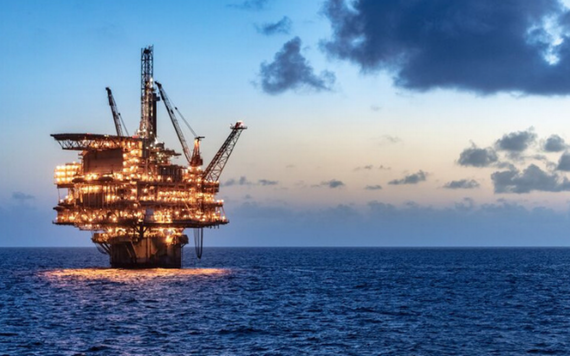 A fin de año Shell iniciará la perforación en aguas profundas en México