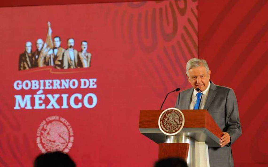 AMLO declara desierta licitación para refinería de Dos Bocas; Pemex y Sener la construirán