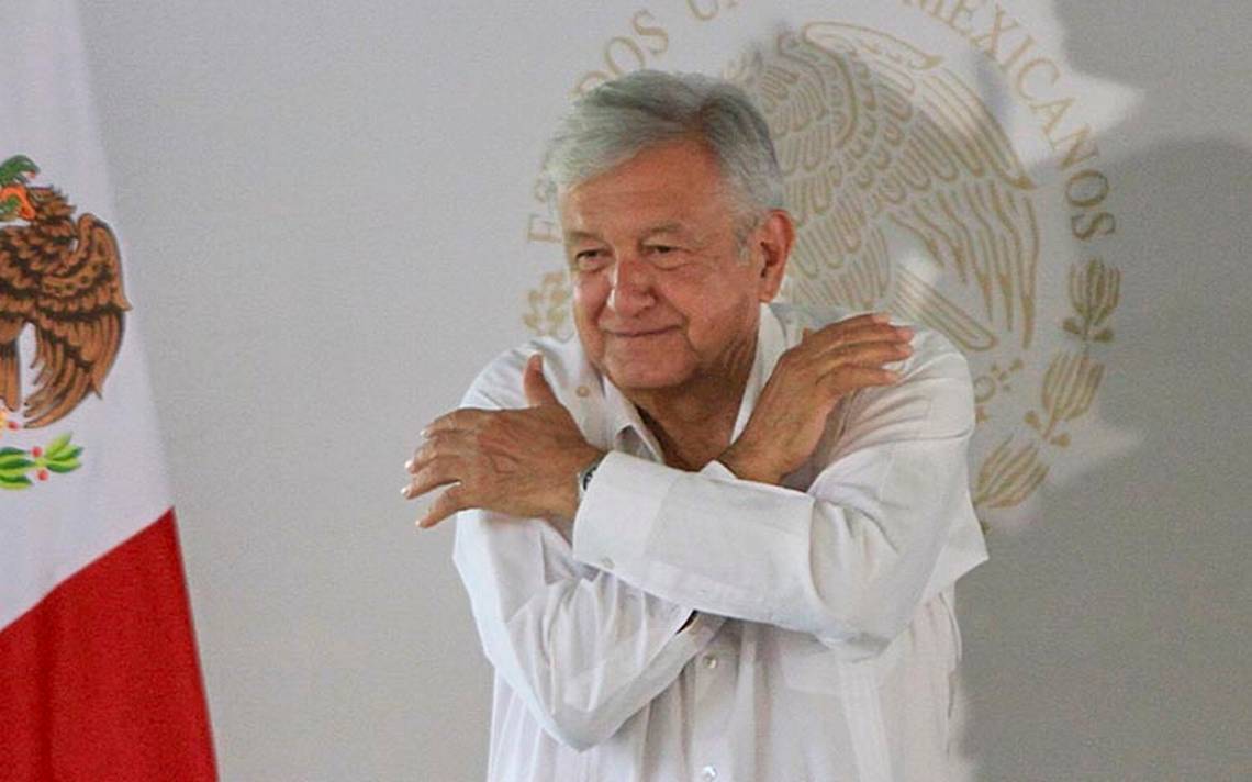AMLO firmará acuerdo con empresas mineras para que vendan carbón a bajo costo