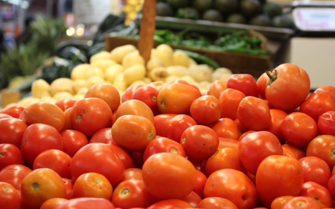 Abre Florida lucha tomatera. Agricultores acusan a mexicanos por dumping