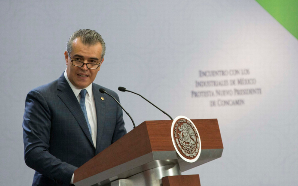 Acereros pagaron 300 mdd por aranceles a EU