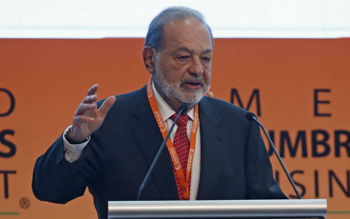 América Móvil insiste en la compra de la salvadoreña Telefónica Móviles