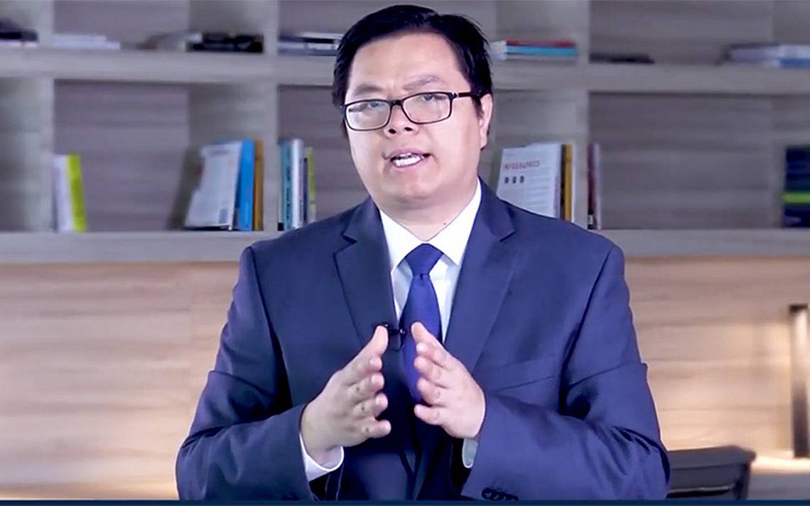 Anticipa Bancomer monto histórico de remesas en mayo