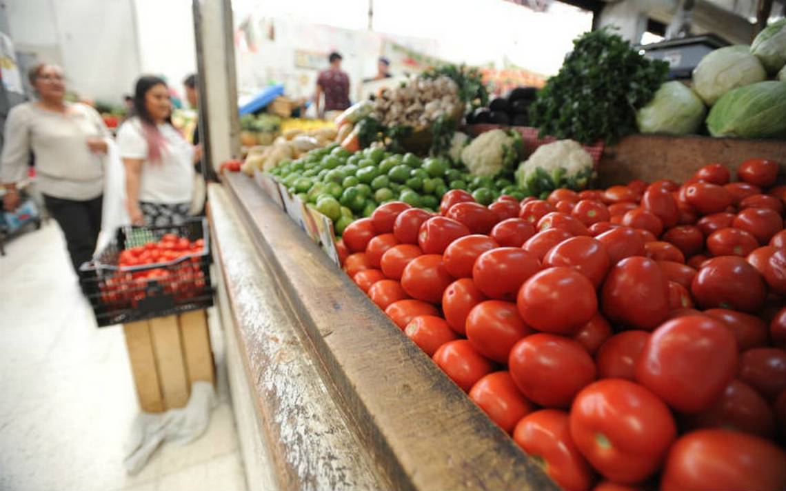 Arancel al jitomate es un descuido del T-Mec, asegura la CNC