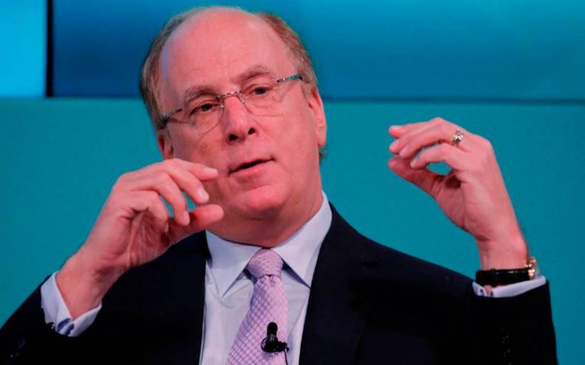 BlackRock quiere invertir en el Plan de Desarrollo del Istmo de Tehuantepec