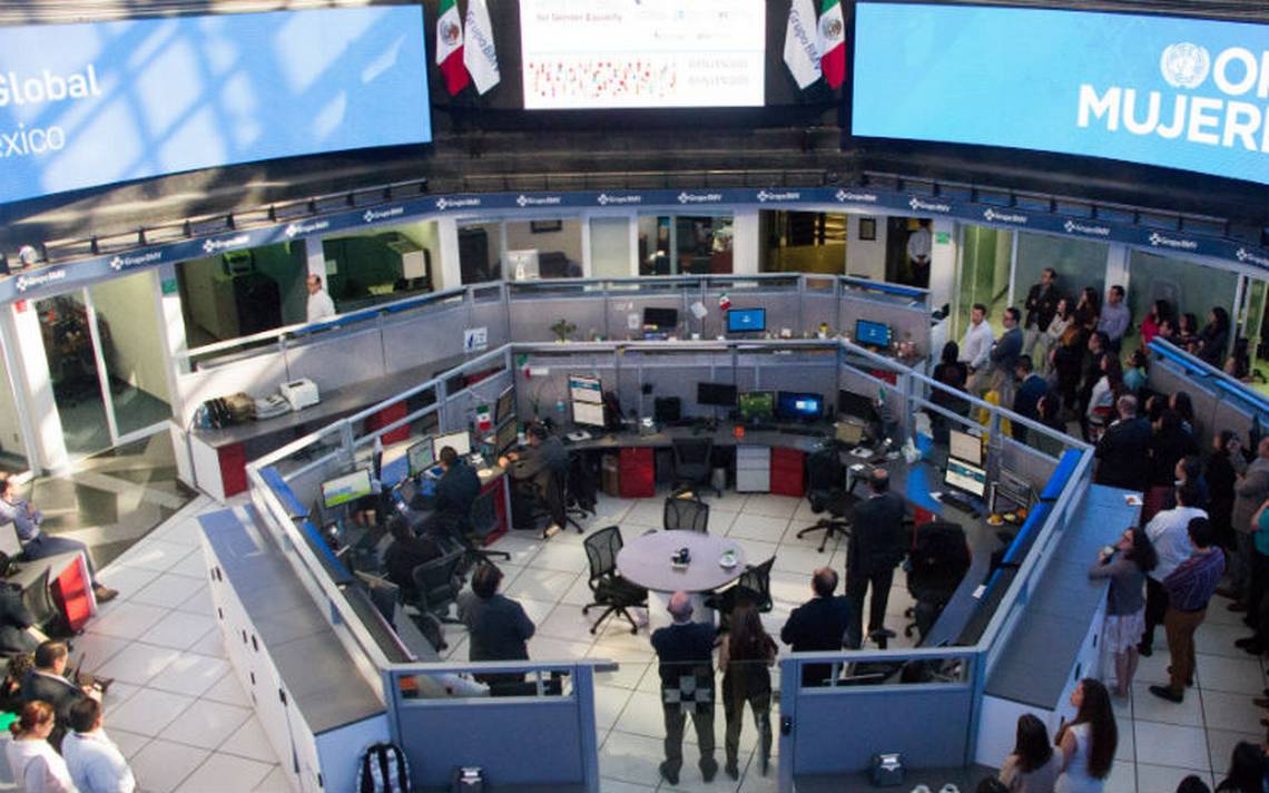 Bolsa Mexicana de Valores suspende cotización de bonos de CFE
- El Sol de México