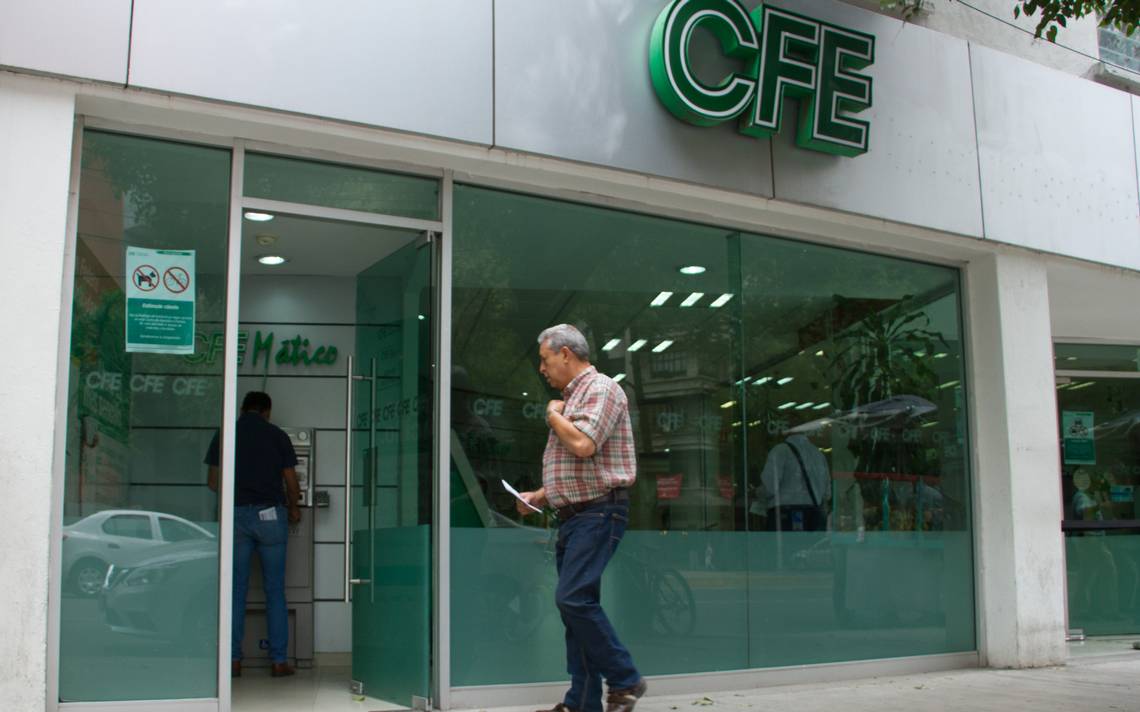CFE reporta pérdidas de 13 mil 940 mdp en primer trimestre