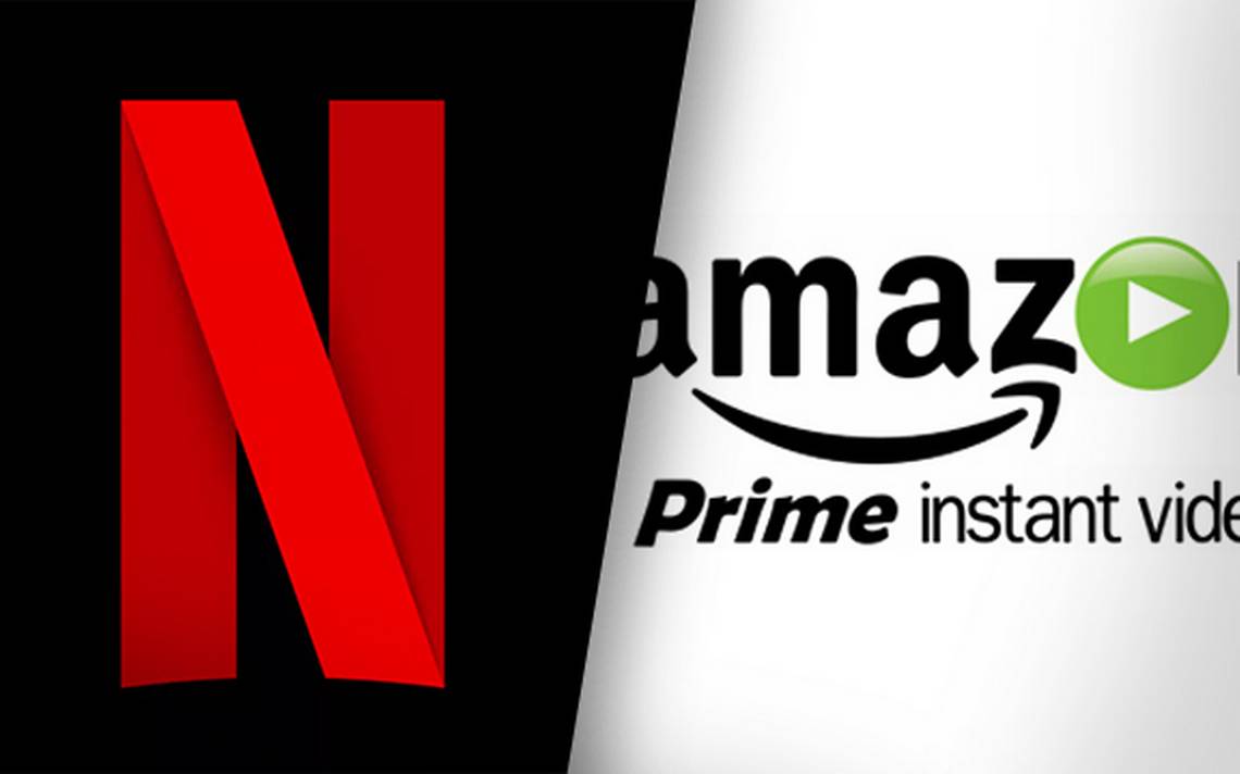 Cineastas piden que Netflix y Amazon paguen impuestos en México