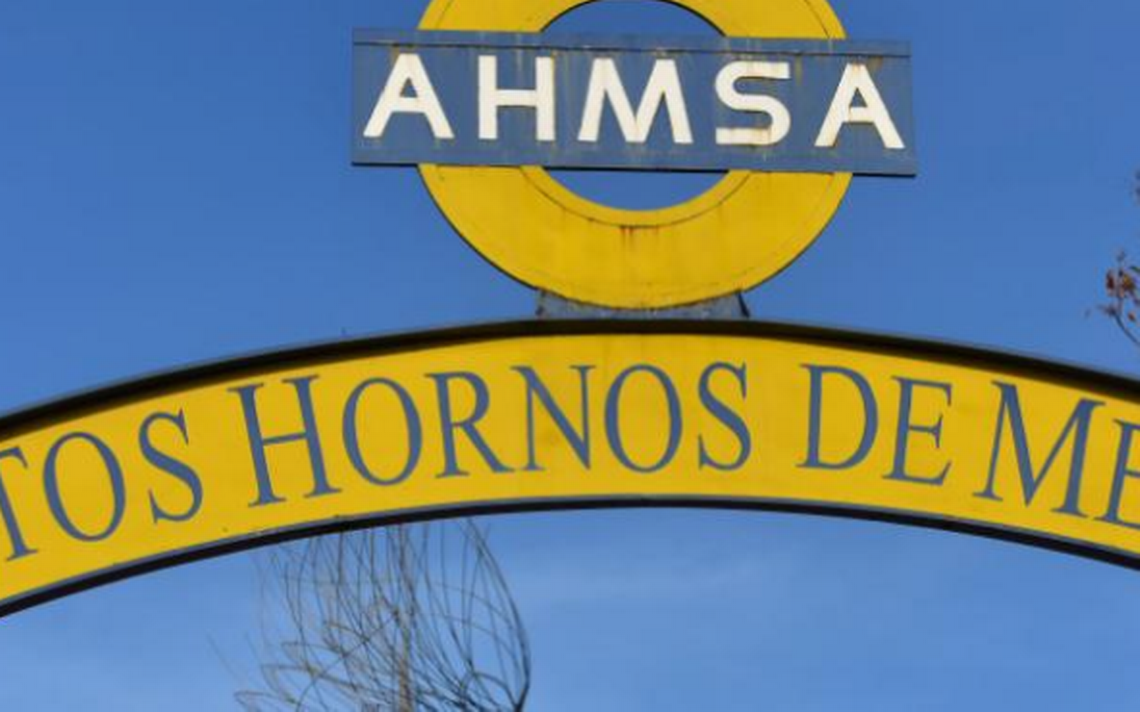 Congelamiento de cuentas es “descabellado y totalmente ilegal”: AHMSA