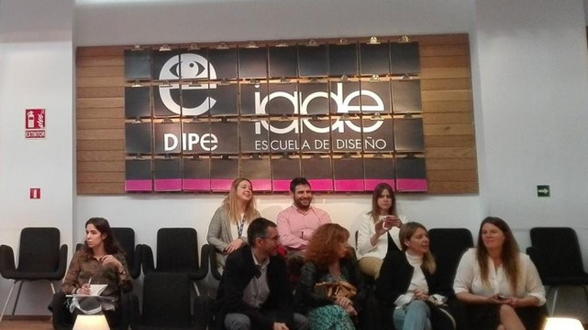DIPE, el primer título profesional en eventos de Europa