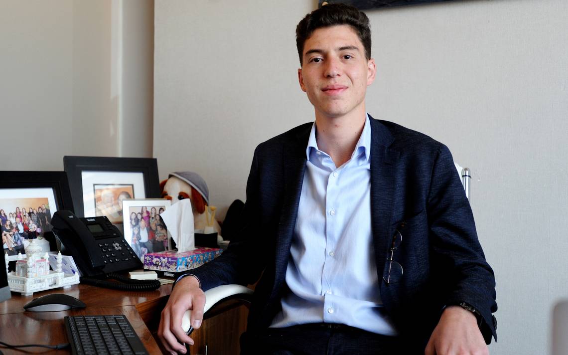 Disruptores | BITRUS: El futuro es de los locos