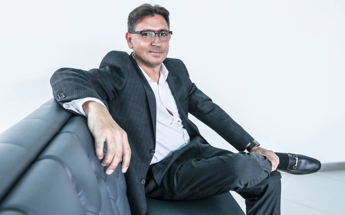 Disruptores | PONI: No hay fronteras cuando se innova