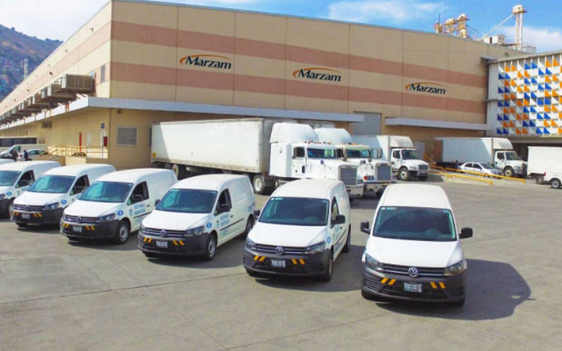 Distribuidora de medicamentos Marzam quiere vender más al Gobierno