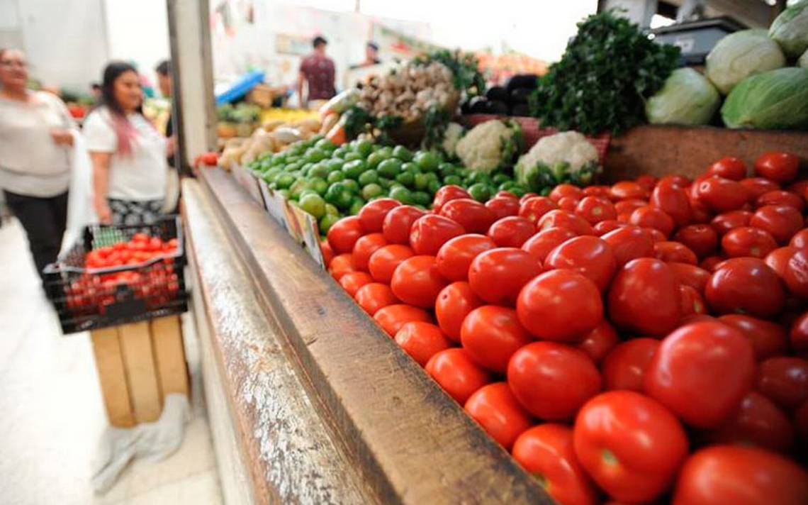 EU impone aranceles al jitomate; México busca nuevo acuerdo