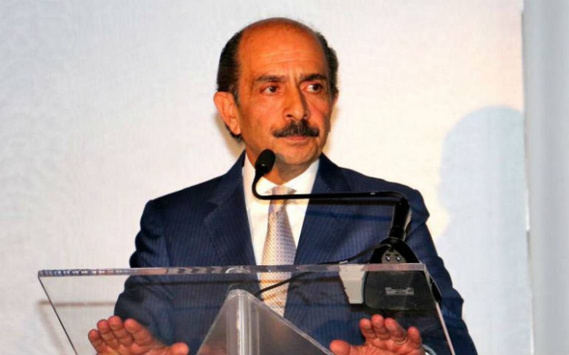 Empresarios y gobiernos deben darle una gran sacudida a la pobreza: Marcos Salame