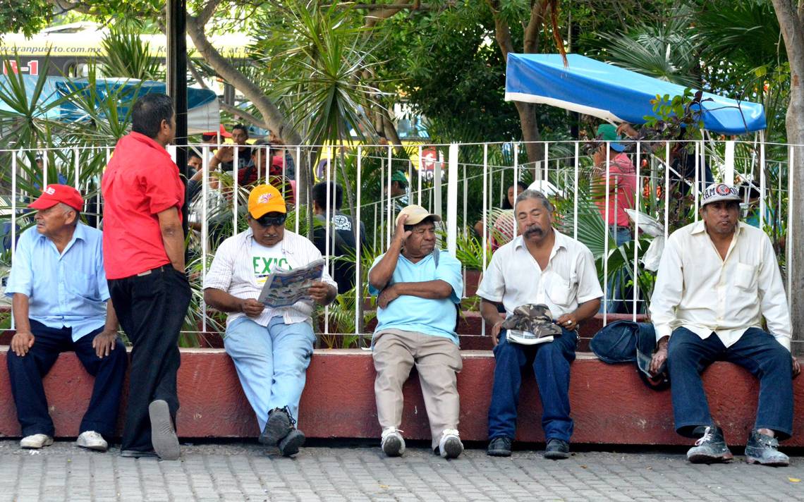 En Tabasco, el desempleo llega a 7.55% en abril