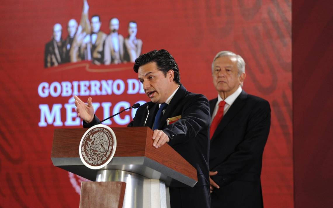 En primer trimestre, IMSS gastó 94% de su presupuesto: Zoé Robledo