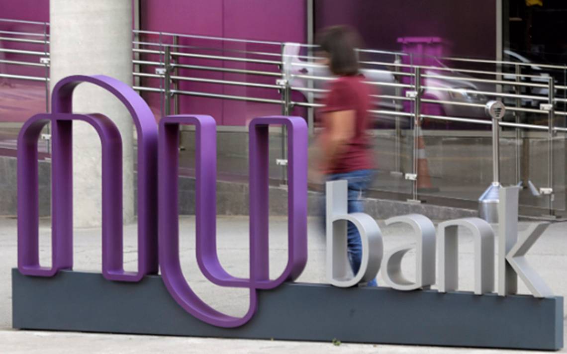 Entrada de fintech Nubank es negativa para bancos mexicanos: Moody's