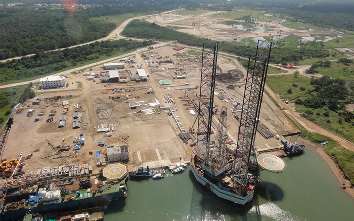 Equivocada la decisión sobre refinería Dos Bocas: Citibanamex