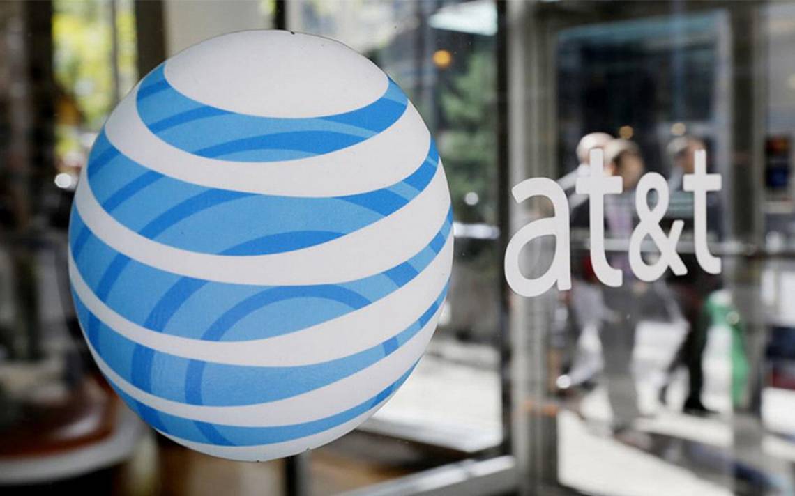 Esto responde AT&T a Profeco sobre indemnizaciones a clientes