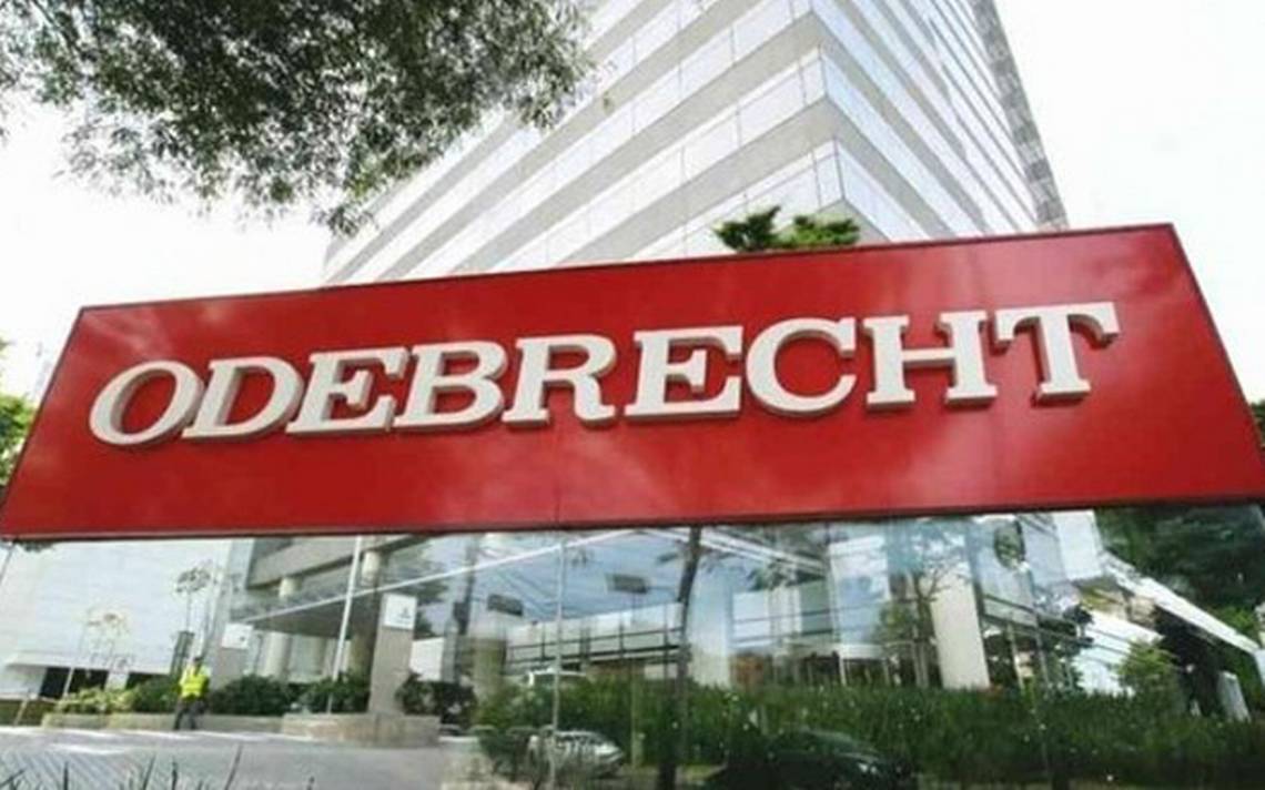 FGR va por Meneses Weyll y Odebrecht