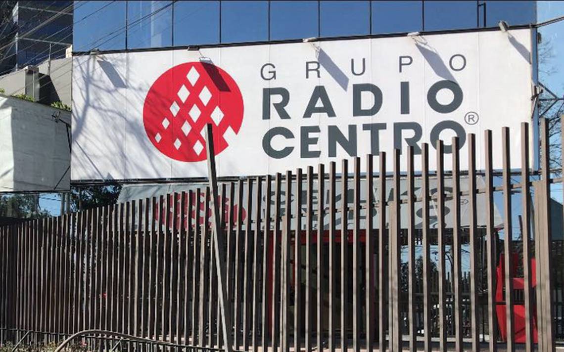 Francisco Aguirre dejará la dirección general de Grupo Radio Centro