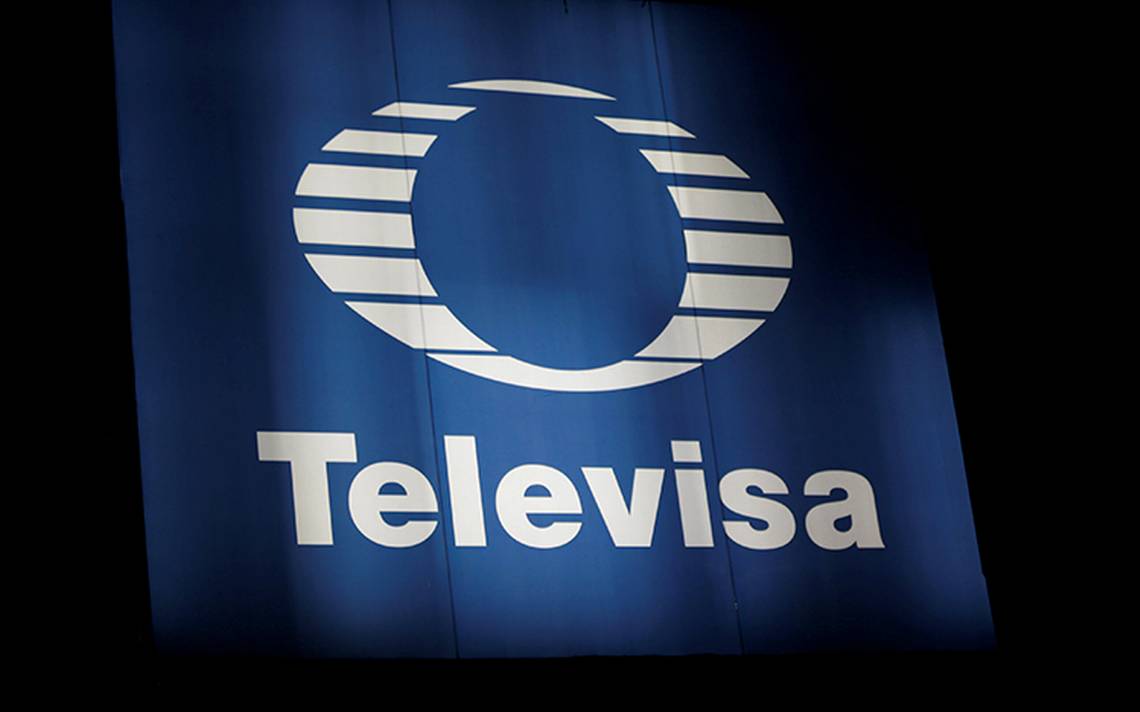 Ganancias de Televisa bajan 20.1%
