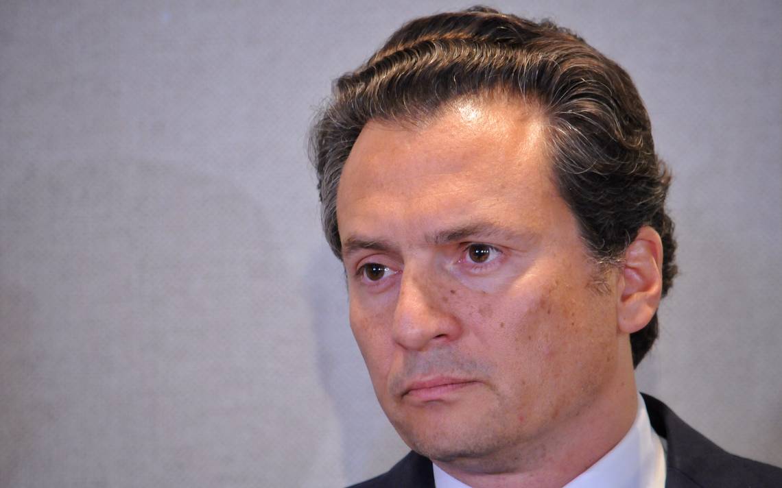 Gestión de Lozoya al frente de Pemex estuvo dedicada a la corrupción: Santiago Nieto