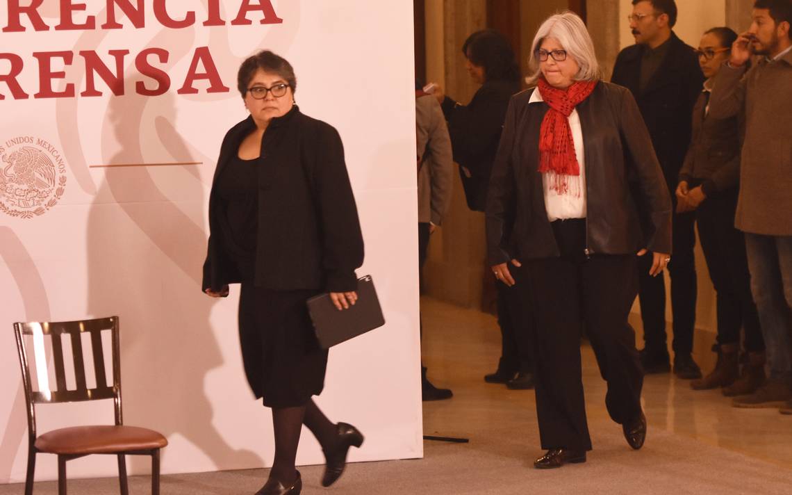 Gobierno compra tecnología, sin licitar