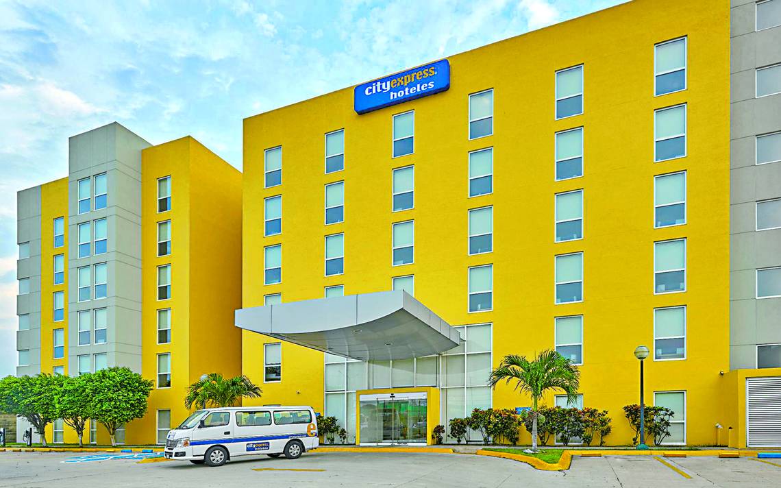 Grupos hoteleros tienen primer trimestre negro