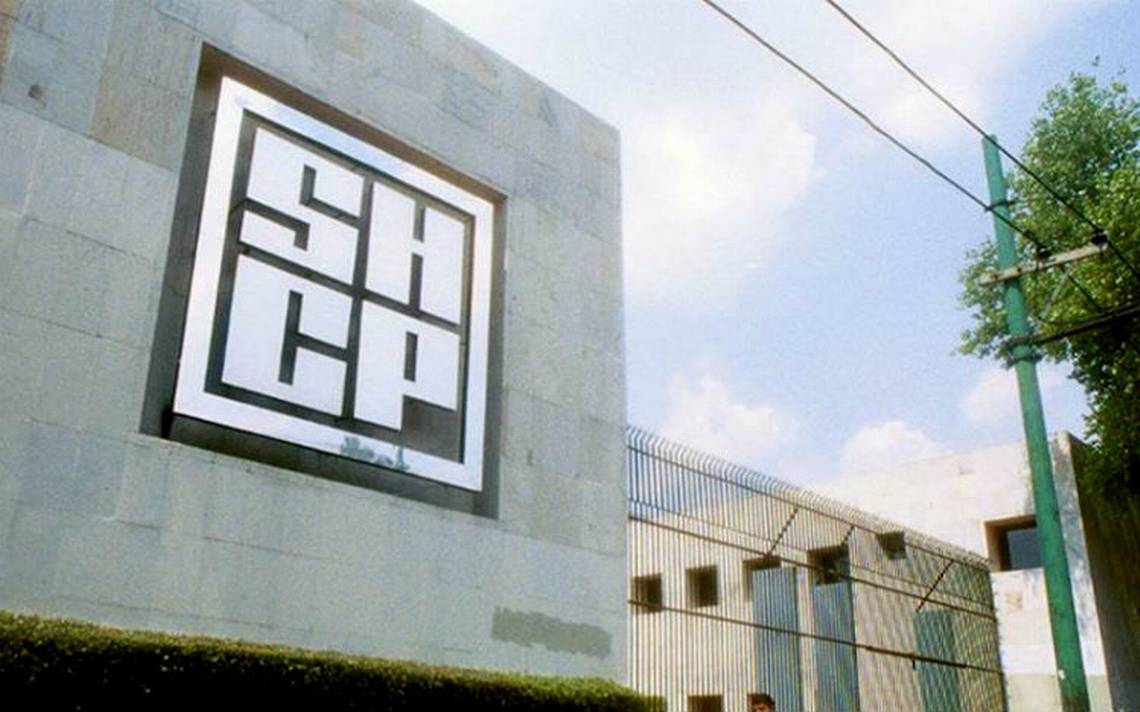 Hacienda confirma que se congelaron cuentas de AHMSA y Emilio Lozoya