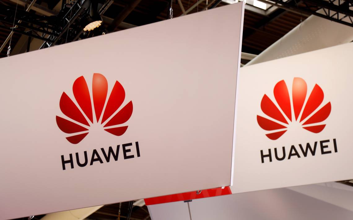 Huawei actualizará sus equipos y China la emplaza a tomar medidas tras veto
