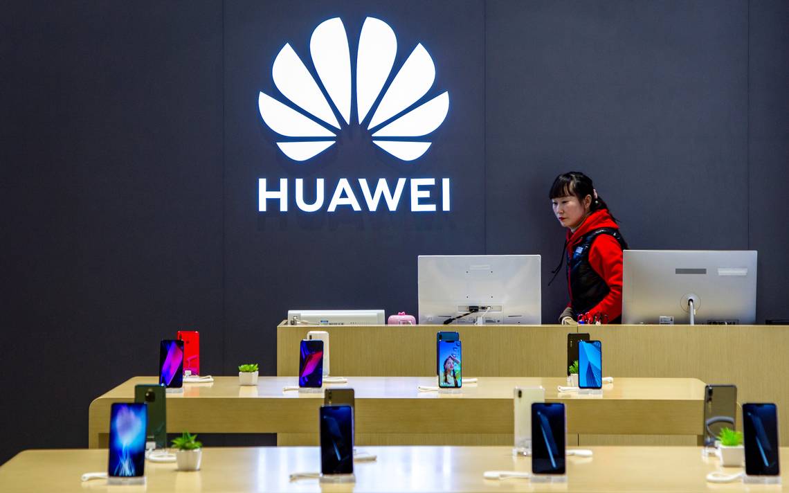 Huawei lanzará su propio sistema operativo a fin de año