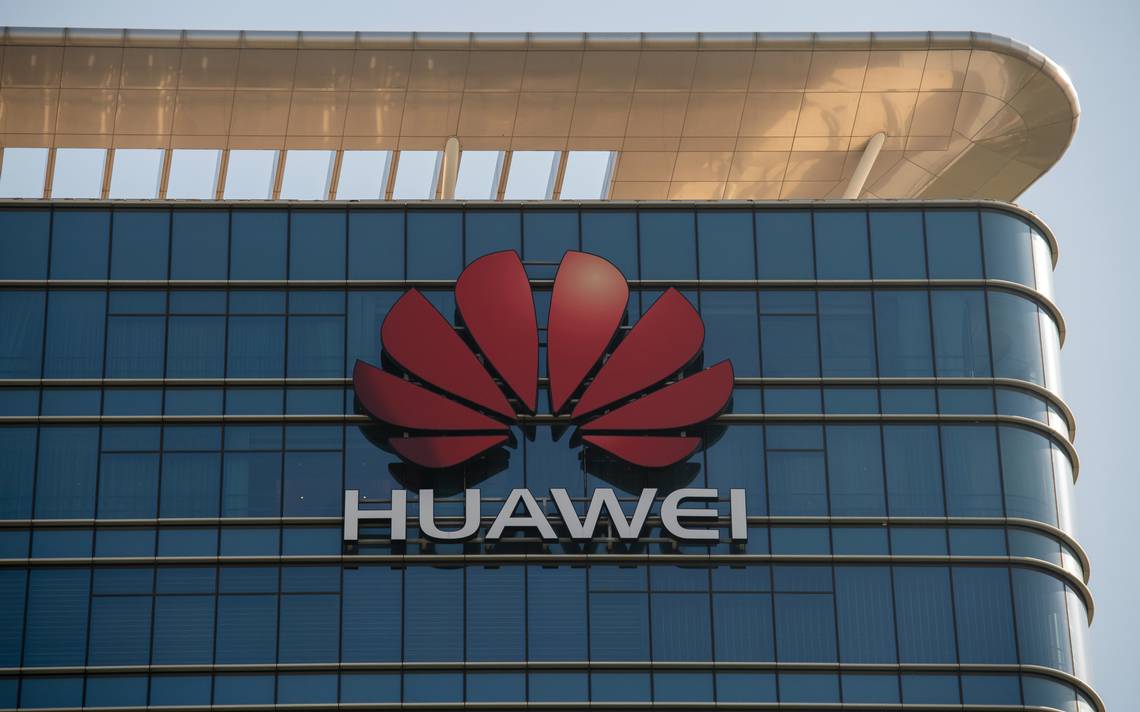 Huawei se queda sin red 5G de compañías telefónicas británicas